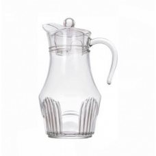 Кувшин «Jug Orient» 1,8 л Arcoroc L7781 с крышкой