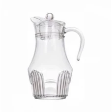 Глек «Jug Orient» 1,8 л Arcoroc L7781 з кришкою Глек «Jug Orient» 1,8 л Arcoroc L7781 з кришкою