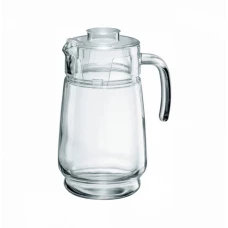 Глек «Jug Tivoli» 1,6 л Arcoroc N1105 з кришкою Глек «Jug Tivoli» 1,6 л Arcoroc N1105 з кришкою