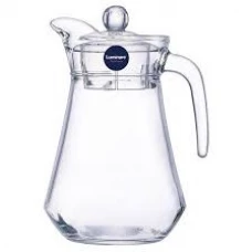 Глек «Jug» 1 л Arcoroc P9663 з кришкою Глек «Jug» 1 л Arcoroc P9663 з кришкою