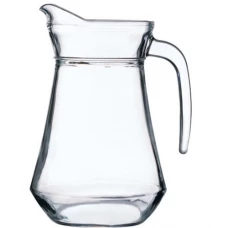 Глек «Jug» 1 л Arcoroc V7664 Глек «Jug» 1 л Arcoroc V7664