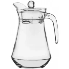 Глек «Jug Annealed» 1,6 л Luminarc V4065 з кришкою Глек «Jug Annealed» 1,6 л Luminarc V4065 з кришкою