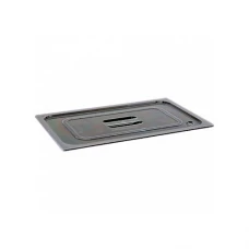 Кришка GN 1/1 поліпропілен STANDARD Кришка GN 1/1 поліпропілен STANDARD