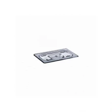 Кришка GN 1/4 полікарбонат PREMIUM