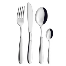 Ложка чайна Inoxriv серія Giotto