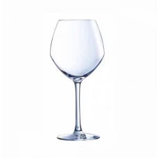 Набір келихів для білого вина «Wine Emotions» 350 мл 6 шт Elcat L7588 Набір келихів для білого вина «Wine Emotions» 350 мл 6 шт Elcat L7588