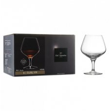 Набор бокалов для коньяка «Sublym» 550 мл 6 шт Chef&Sommelier N5500