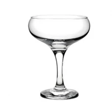 Бокал для мартіні «Bistro» 275 мл Pasabahce 44136/sl