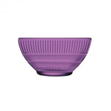 Салатник «Luiz Lilac» 120 мм Luminarc P3110 фіолетовий Салатник «Luiz Lilac» 120 мм Luminarc P3110 фіолетовий