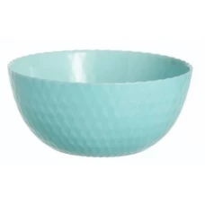 Салатник «Pampille Turquoise» 130 мм Luminarc Q4653