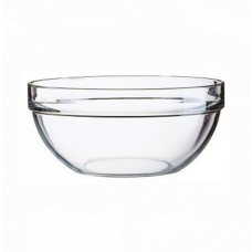 Салатник «Bowl Stackable» 60 мм Arcoroc 10011