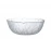 Салатник «Bowl Aspen» 270 мм Luminarc V6858 стеклянный Салатник «Bowl Aspen» 270 мм Luminarc V6858 стеклянный