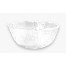 Набор салатников «Bowl Aspen» 1 шт х 230 мм + 4 шт х 120 мм Luminarc V6854 стеклянный