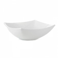 Салатник «Quadrato White» 140 мм Luminarc H3668 білий