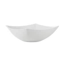 Салатник «Quadrato White» 160 мм Luminarc C9853 білий Салатник «Quadrato White» 160 мм Luminarc C9853 білий