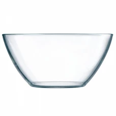 Салатник «Bowl Cosmos» 100 мм Luminarc N2609 скляний Салатник «Bowl Cosmos» 100 мм Luminarc N2609 скляний