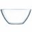 Салатник «Bowl Cosmos» 100 мм Luminarc N2609 скляний