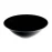 Салатник «Carine Black» 270 мм Luminarc D2376 черный