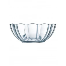 Салатник «Bowl Arcade» 100 мм Luminarc N6962 скляний Салатник «Bowl Arcade» 100 мм Luminarc N6962 скляний
