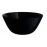 Салатник «Zelie Black» 240 мм Luminarc V3892