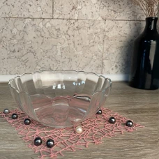 Салатник «Bowl Arcade» 150 мм Luminarc M0090 скляний Салатник «Bowl Arcade» 150 мм Luminarc M0090 скляний