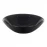 Салатник «Harena Black» 160 мм Luminarc L7612 черный Салатник «Harena Black» 160 мм Luminarc L7612 черный