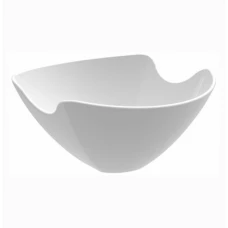 Салатник «Salenco» 24 см Luminarc L8058 скло