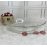 Салатник «Stackable Cosmos» 280 мм Luminarc N2612