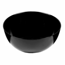 Салатник «Diwali Black» 180 мм Luminarc P0864 Салатник «Diwali Black» 180 мм Luminarc P0864