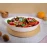 Форма для запекания «Smart Cuisine Wavy» 320х200 мм Luminarc Q8203 овальная