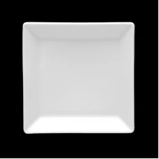 Lubiana Classic Тарілка квадратна 130x130 мм — арт. 2528 Lubiana Classic Тарілка квадратна 130x130 мм — арт. 2528
