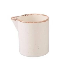 Фарфоровый соусник «Beige» 200 мл Фарфоровый соусник «Beige» 200 мл
