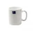 Кружка «Essence White» 320 мл Luminarc N1230 белая Кружка «Essence White» 320 мл Luminarc N1230 белая