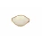 Фарфоровый соусник «Beige» 8 см Фарфоровый соусник «Beige» 8 см