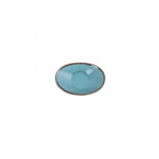 Порцеляновий соусник «Turquoise» | 11 см