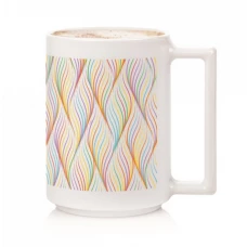 Кружка «A la Bone Rainbow» 380 мл Luminarc Q5363