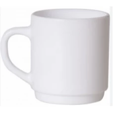 Кухоль «White» 290 мл Arcopal N1251/P2556 Кухоль «White» 290 мл Arcopal N1251/P2556