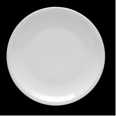 Тарілка пласка 255 mm