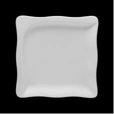 Тарелка плоская (квадратная) 28.5 см — арт. 3640