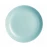 Тарілка десертна «Pampille Turquoise» 190 мм Luminarc Q4651 Тарілка десертна «Pampille Turquoise» 190 мм Luminarc Q4651
