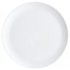 Тарелка десертная «Pampille White» 190 мм Luminarc Q4658