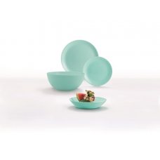 Тарелка обеденная «Diwali Light Turquoise» 250 мм Luminarc P2611