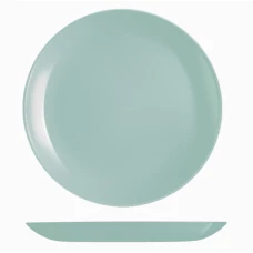 Тарілка підставна «Diwali Light Turquoise» 273 мм Luminarc P2013