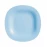 Тарелка десертная «Carine Light Blue» 190 мм Luminarc P4245 Тарелка десертная «Carine Light Blue» 190 мм Luminarc P4245