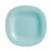 Тарелка десертная «Carine Light Turquoise» 190 мм Luminarc P4246 Тарелка десертная «Carine Light Turquoise» 190 мм Luminarc P4246