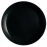 Тарелка десертная «Diwali Black» 190 мм Luminarc P0789 Тарелка десертная «Diwali Black» 190 мм Luminarc P0789