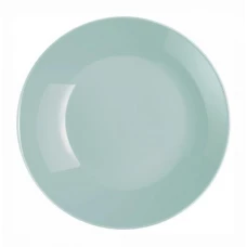 Тарілка глибока «Diwali Light Turquoise» 200 мм Luminarc P2019