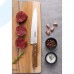 Кухонный нож повара Tramontina серия Tradicional