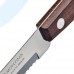 Лезо ножа нержавійка AISI 420 товщина 1.2÷1.8 мм
