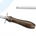 Ручка мусата (універсального точила для ножів)
